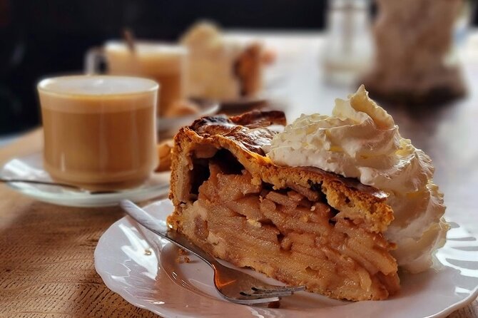 2 hour food tasting Tour in Amsterdam Group Tour - Explore Amsterdam’s Authentic Flavors in Just 2 Hours