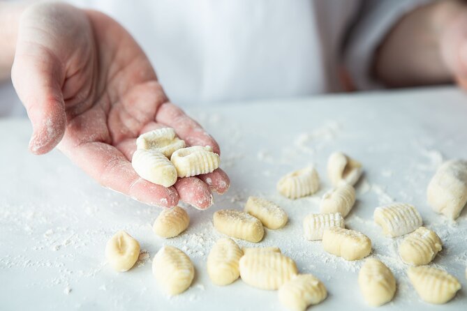 2-Hour Gnocchi Cooking Class With Local Chef in Atlanta - Key Points
