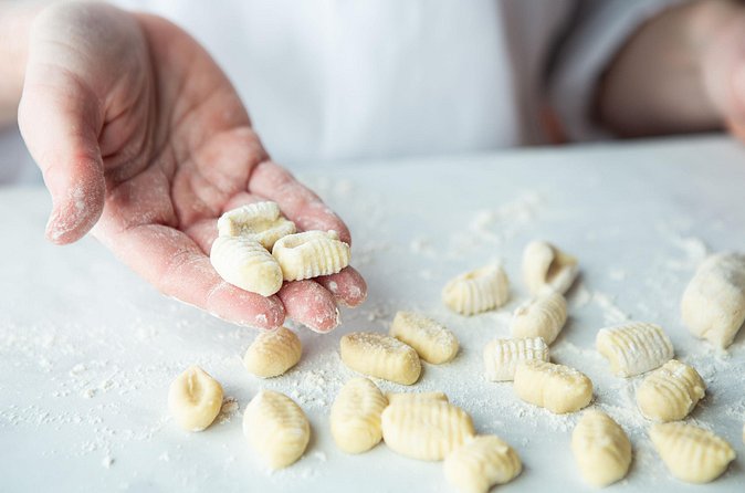 2-Hour Gnocchi Cooking Class With Local Chef in Atlanta - Who Should Consider This Gnocchi Class