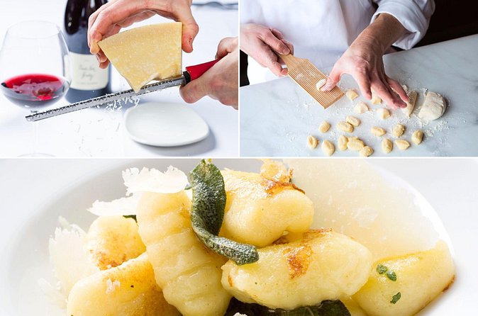 2-Hour Gnocchi Cooking Class With Local Chef in Atlanta - The Unique Experience of Learning in Atlanta