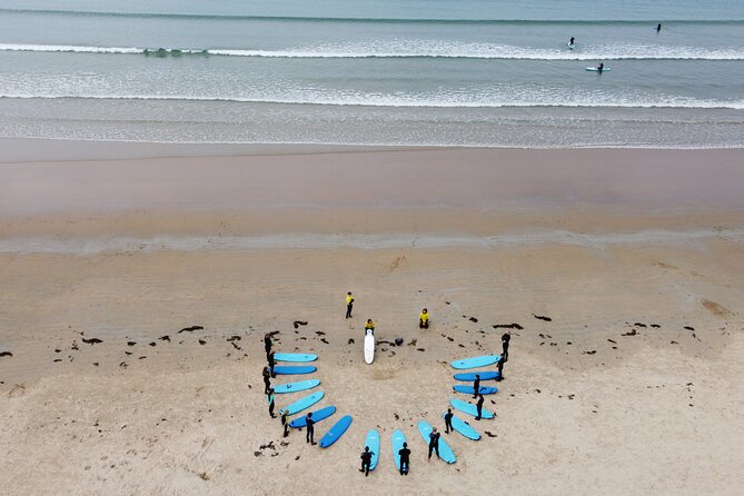 2 hour group lesson (3-16 people) - Suitable for All Ages and Skill Levels