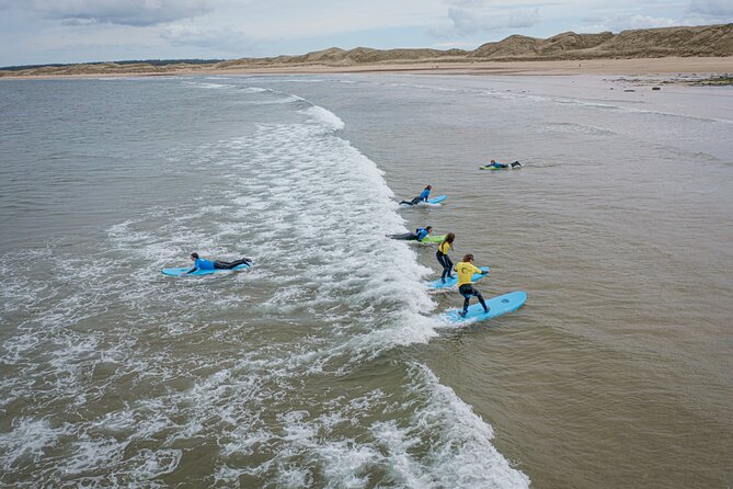 2 hour group lesson (3-16 people) - The Cost and Overall Value