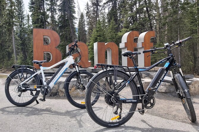 2-Hour Guided Banff Townsite e-Bike Explorer - Final Thoughts on the Banff e-Bike Tour