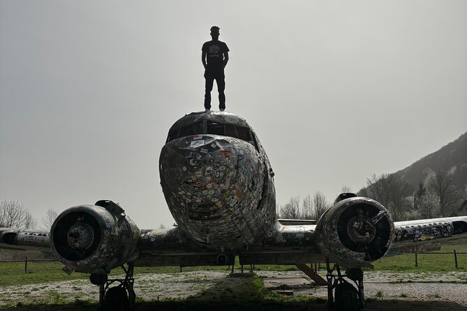 2 hour Guided Buggy Tour in Plitvice lakes - The Practicalities of the Buggy Experience