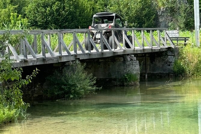 2 hour Guided Buggy Tour in Plitvice lakes - Who Will Enjoy This Buggy Tour?