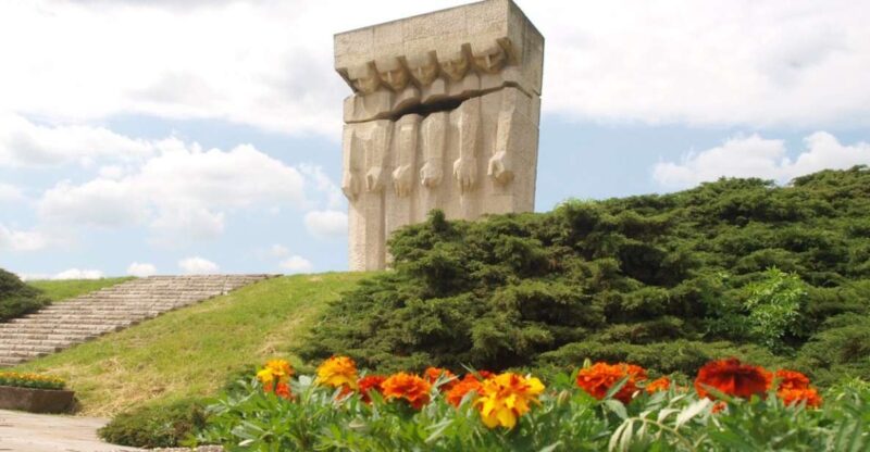 2-Hour Guided Tour in Kraków-Paszów Concentration Camp - Final Thoughts on the Kraków-Paszów Concentration Camp Tour