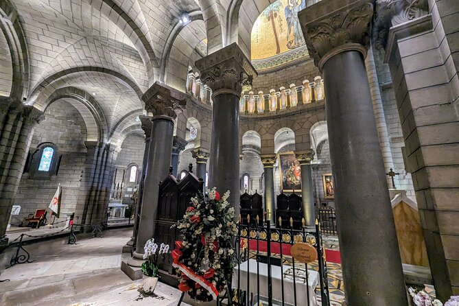 2-Hour Guided Tour of Monaco - Crossing the Port of Hercules by Boat