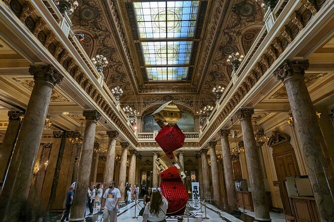 2-Hour Guided Tour of Monaco - The Cathedral of Monaco: Resting Place of Princes and Princesses