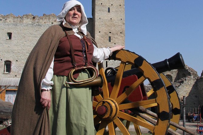 2-Hour Guided Walking Tour of Tallinn - Visiting the Aleksander Nevsky Cathedral and Understanding Russian Culture