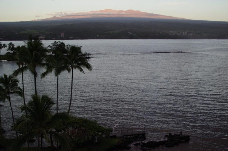 2-Hour Hilo Ghost Walks Tour - Discover Kalakaua Park and the Merrie Monarch Festival Legends