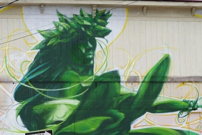 2-Hour Hilo Ghost Walks Tour - Pacific Tsunami Museum and the Ghostly Aftermath of Disasters