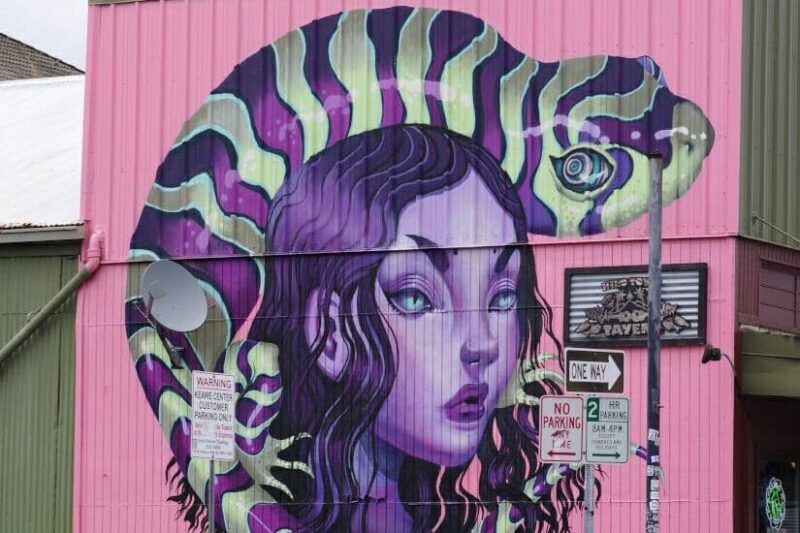 2-Hour Hilo Ghost Walks Tour - The Mystique of the Naha Stone and Hawaiian Prophecies