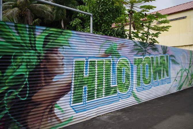 2-Hour Hilo Ghost Walks Tour - Practical Information and Tour Features