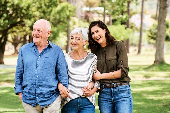 2-Hour Historic Heartbeats of Minneapolis Senior Tour with Guide - Key Points