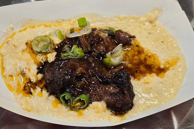 2 Hour Historic Market Food Tour and Hands-On Biscuit Class - Making Southern Biscuits: A Hands-On Cooking Class