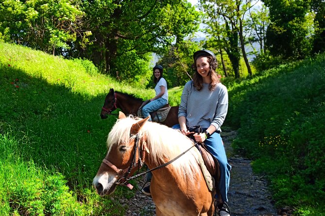 2 hour horseback ride for experts in Valgraziosa (Pisa) - Final Thoughts on the Pisa Horseback Ride for Experts