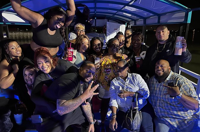 2-Hour Houston Pedal Party Barge with a Licensed Captain - The Final Verdict: A Water Party Worth Trying
