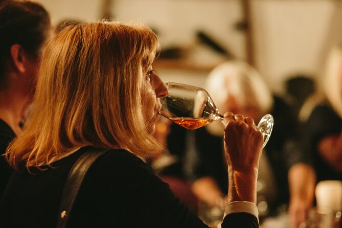 2-Hour Interactive Wine Tasting Experience in Bled - Key Points