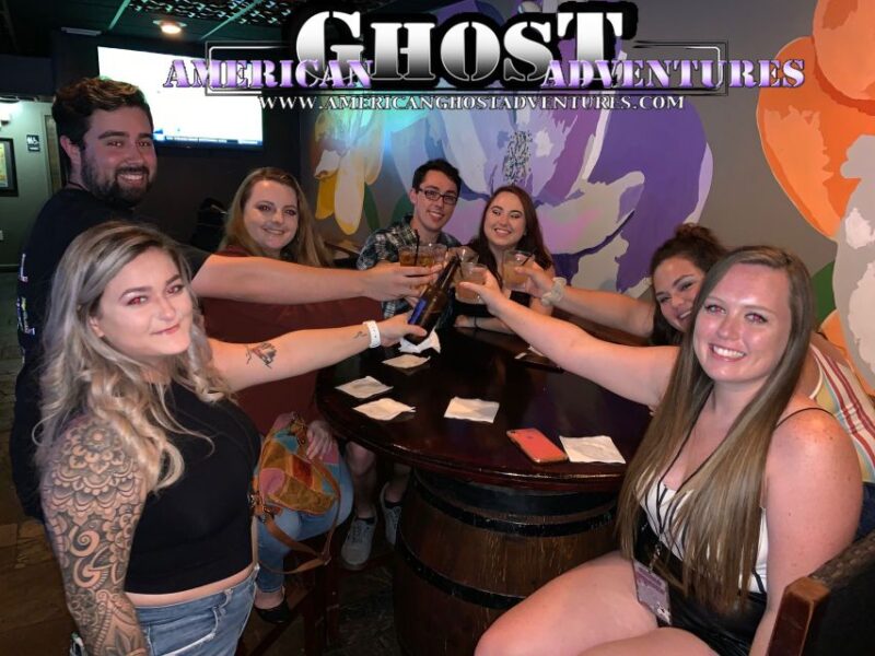 2 Hour Investigative Walking Ghost Tour of Downtown Orlando - What Is Included and What You Need to Bring