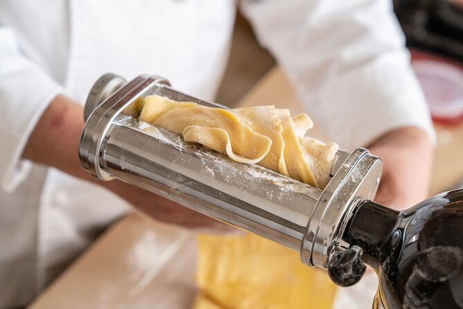 2 Hour Italian Pasta Class With Local Chef in Jacksonville - Cancellation and Booking Flexibility