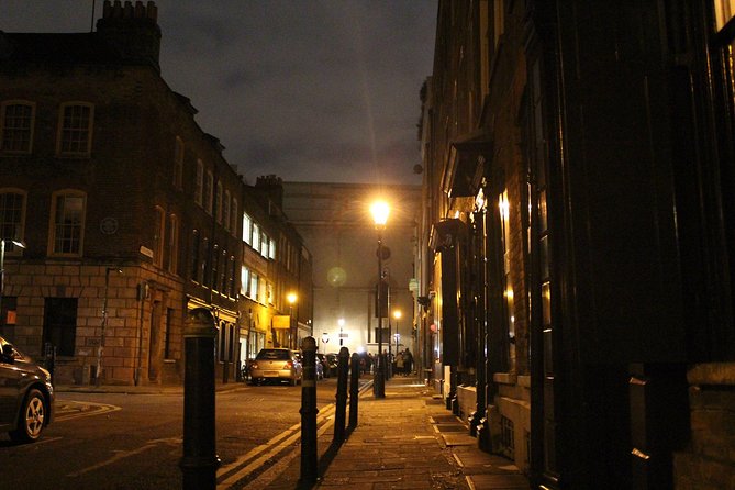 2-Hour Jack the Ripper Guided Walking Tour in Whitechapel, London - Key Points