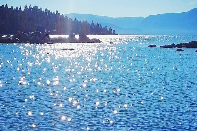 2 Hour Jet Ski Thrills on Zephyr Cove's Water - Safety and Operational Details