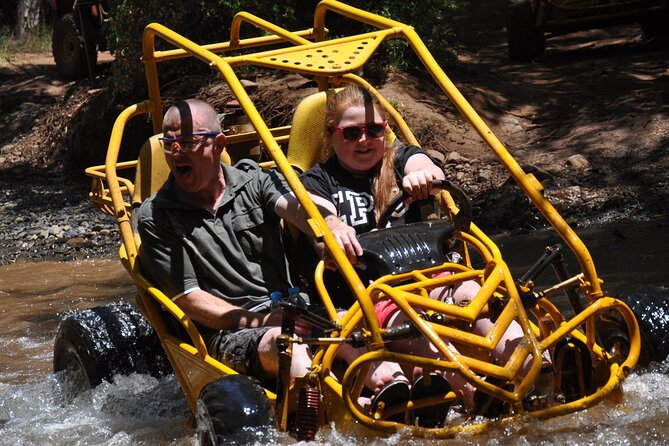 2-Hour Kusadasi Safari Buggy Experience - Discover the Excitement of the Kusadasi Safari Buggy Experience