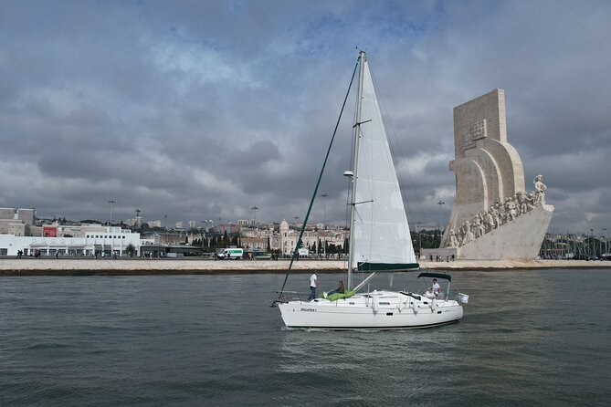 2-Hour Lisbon Sunset Sailing Tour - The Experience Provider: Twin Sails - Boat Tours