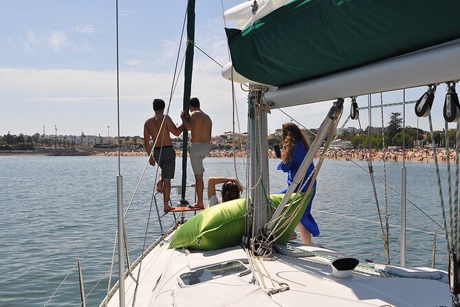 2-Hour Lisbon Sunset Sailing Tour - Who Will Enjoy This Tour Most?