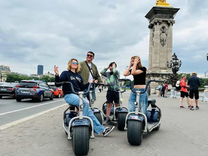 2-Hour Luxurious Private VIP - Berlin Fat Tire Tour - Discover Berlin’s Most Famous Landmarks on a Private E-Bike Tour