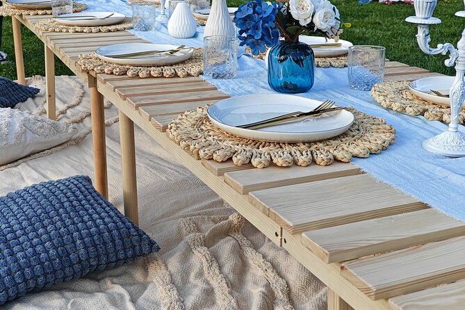 2-Hour Luxury Picnic in Cluj-Napoca Romania - Personalization Options and Extra Costs