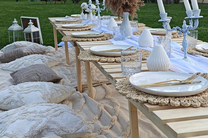 2-Hour Luxury Picnic in Cluj-Napoca Romania - Who Will Appreciate This Luxury Picnic the Most?