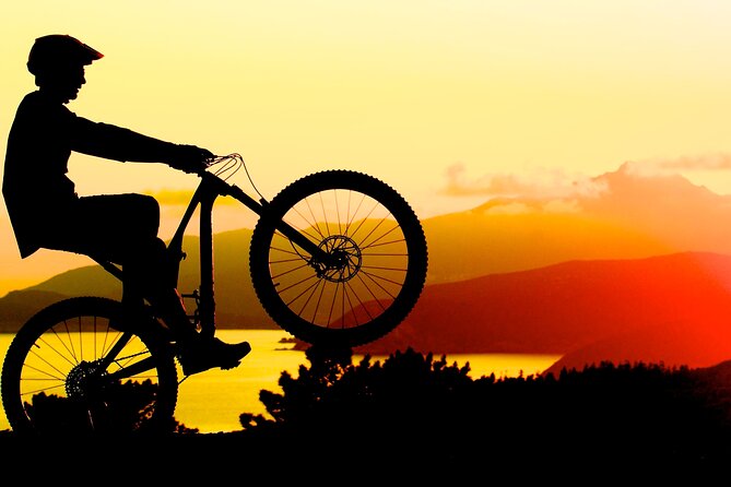 2-Hour Magical E-bike Tour at Sunset in Capoliveri - Discover the 2-Hour Sunset E-bike Tour at Capoliveri