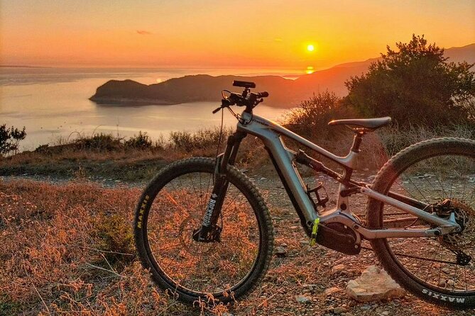 2-Hour Magical E-bike Tour at Sunset in Capoliveri - Post-Tour Options and Local Dining