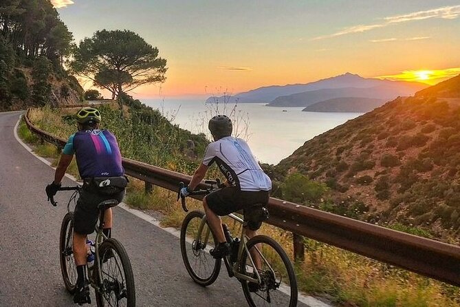 2-Hour Magical E-bike Tour at Sunset in Capoliveri - Weather, Safety, and Booking Tips