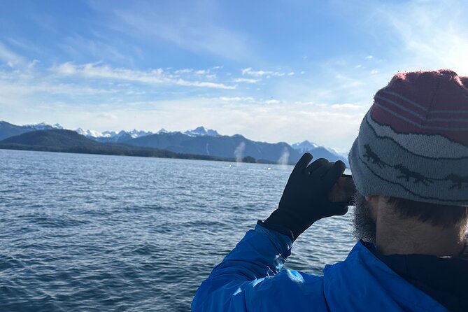 2-Hour Marine Wildlife Tour in Sitka - Practical Considerations and Booking Tips