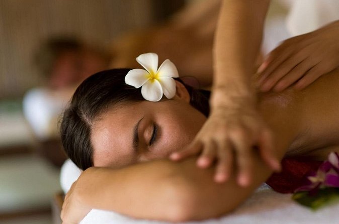 2-Hour Massage Session with Round-Trip Transportation from Cancun - The Spa Welcome Kit and Its Benefits