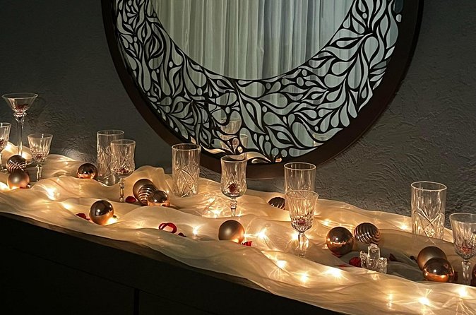 2-Hour Massage Session with Round-Trip Transportation from Cancun - Who Will Appreciate This Relaxation Tour?