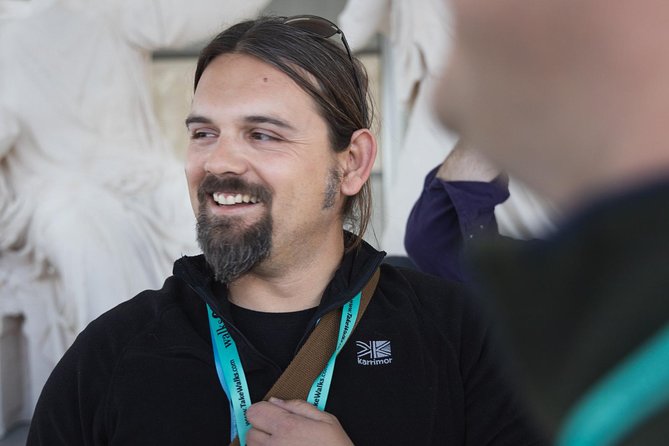 2-hour Metropolitan Museum Guided Tour - The American Wing and Central Park View