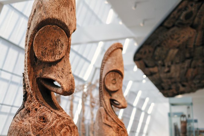 2-hour Metropolitan Museum Guided Tour - Comparing This Tour to Other Options