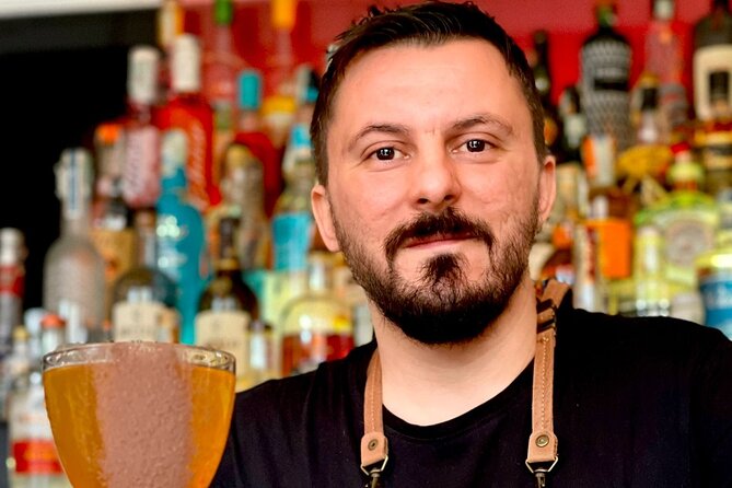 2-Hour Mixology Lesson with Professional Bartender in Milan - Final Thoughts on the Milan Mixology Experience