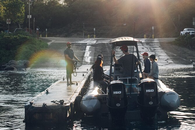 2-Hour Molokini Snorkel Trip - Key Points