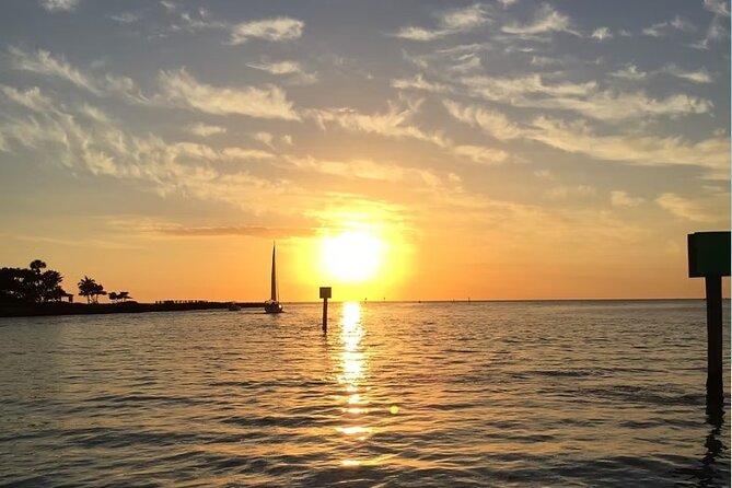 2 Hour Naples Sunset Adventure - Starting the Sunset Experience at Naples City Dock