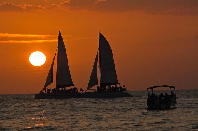 2 Hour Naples Sunset Adventure - The Scenic Journey into Port Royals Waterfront Homes