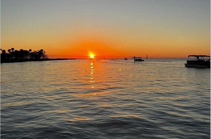 2 Hour Naples Sunset Adventure - Logistics and Meeting Arrangements