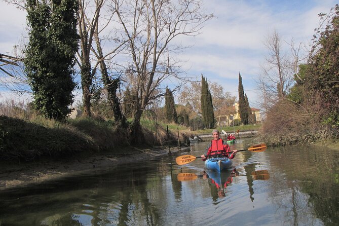 2 Hour Night Kayak Tour in Venice, premium experience with sunset - The Nighttime Atmosphere and Sunset Views