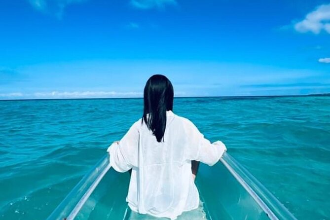 2-Hour or 4-Hour Self Guided Clear Kayak Tours in Oahu - Choosing Between 2-Hour and 4-Hour Rentals