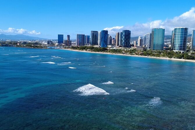2-Hour or 4-Hour Self Guided Clear Kayak Tours in Oahu - Logistical Details and Meeting Point