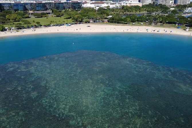2-Hour or 4-Hour Self Guided Clear Kayak Tours in Oahu - Considerations and Potential Challenges