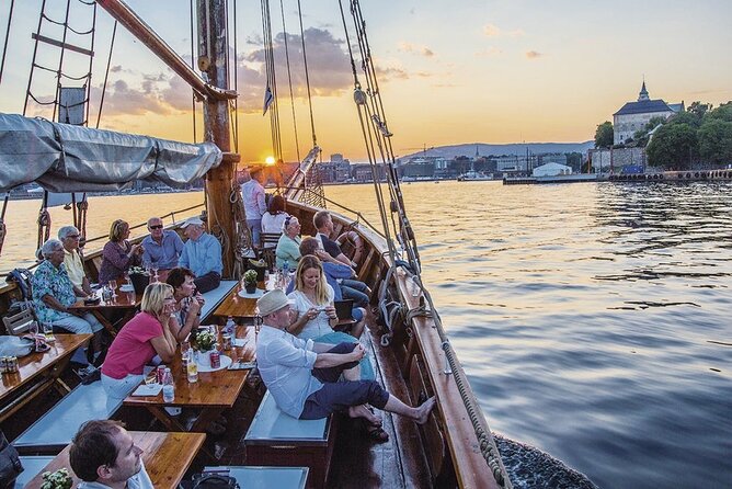 2-Hour Oslo Fjord Sightseeing Cruise by Sailing Ship - Weather Considerations and Comfort Tips
